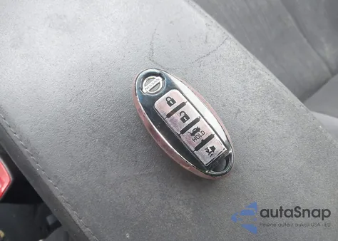 2012 Nissan Altima 2.5 S z USA, uszkodzony, nr VIN 1N4AL2AP3CN428709